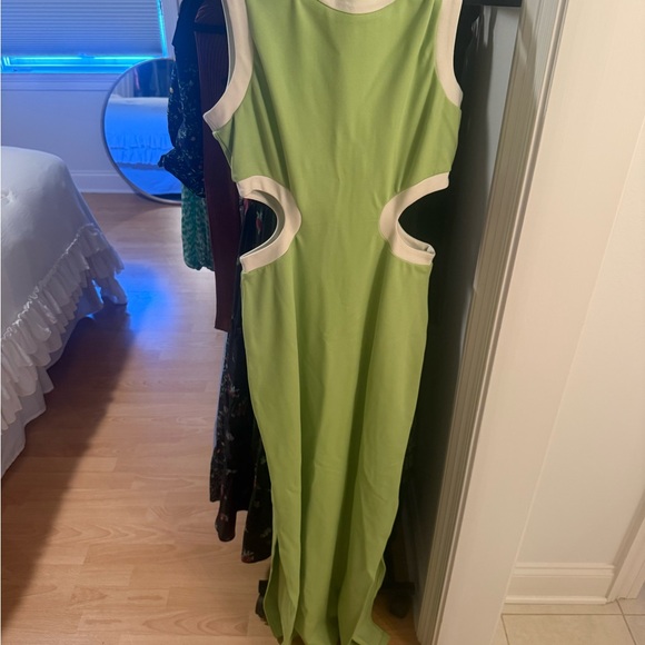 STAUD Dolce Dress - Picture 5 of 6